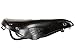 Brooks Saddles B17 Standard S Bicycle Saddle (Women’s, Black Rails, Black)thumb 4