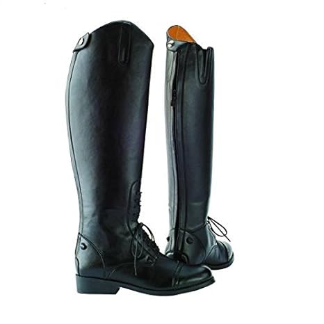 saxon riding boots