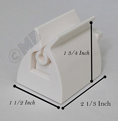 MB Rolling Toothpaste Squeezer, Tube Dispenser (2)