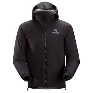 Arc'teryx Atom SV Hoody - Men's by Arcteryx | Amazon price tracker