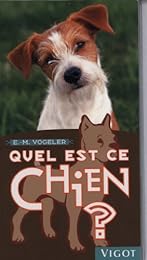 Quel est ce chien ?
