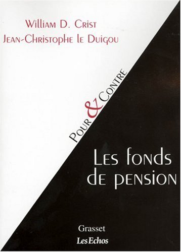 Les  fonds de pension