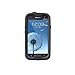 LifeProof FRĒ Samsung Galaxy S3 Waterproof Case - Retail Packaging - BLACK/CLEAR