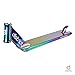District DK253 Pro Scooter Deck (Neo Chrome)