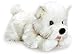 35cm Westie Dog Soft Plush Toy