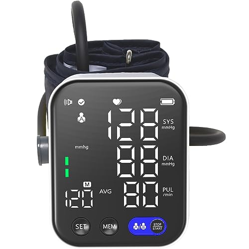 Top-Deal des Tages: Sichere dir Pozlle Blutdruckmessgerät,... zum Sparpreis von 21,65€. Perfekt für dein Setup!