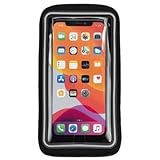 Vista Handheld Phone Carrier Black