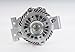 ACDelco 92173959 Alternator