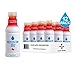 RECOVƎR 180 Hydration Drink for Functional Performance, Sports and Everyday Electrolytes Beverage, 16 Ounce (12 Pack, Blood Orange)