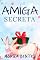 Livro Amiga secreta