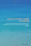 Journal & Tracker: Healing Coccidiosis: The 30 Day Raw Vegan Plant-Based Detoxification & Regeneration Journal & Tracker for Reversing Conditions. Journal 2