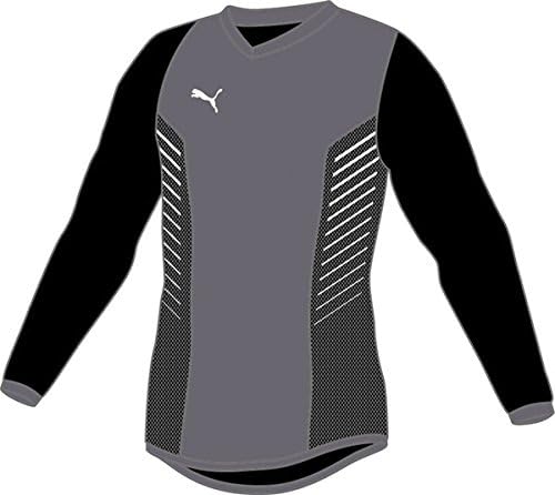 Amazon プーマ Puma サッカーウェア Ftbltrg 長袖ピステトップシャツ サッカー フットサル ボーイズ 通販