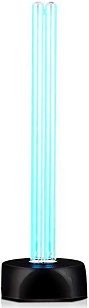 lxfy Air Sterilizer Lamp Uv-c Sterilizer Light Germicidal Light Kill Mold Bacteria 36w For Home Air Disinfection Air Purifier Anti Flu Ozone disinfection lamp 36W