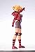 Kenichi - The Mightiest Disciple : Miu Furinji PVC Figure By Organic