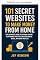 Livro 101 sites secretos para ganhar dinheiro de casa (Série Ganhe dinheiro online Livro 12)