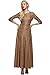 ANGVNS Evening Dress Bridesmaid Homecoming Long Gown Maxi Cocktail Dress