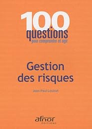 Gestion des risques