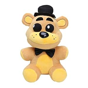 fredbear plush amazon
