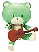 Bandai Hobby HGPG Petit'gguy Surfgreen & Guitar 