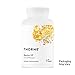Thorne Research - Meriva SF (Soy Free) - Sustained-Released Curcumin Phytosome Supplement - 120 Capsules