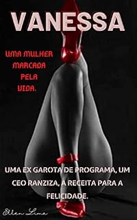 Livro Vanessa