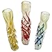 Red Ribbon Glass Cigarette Holder: RR-OHX1Pc