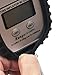 AULLY PARK Digital Tire Inflator Pressure Gauge with Air Rubber Hose, Range from 0-150 PSI