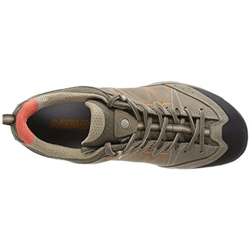 asolo agent gv hiking shoes