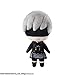 NieR:Automata - Mini Plush: 9S (Yorha No.9 Type S)