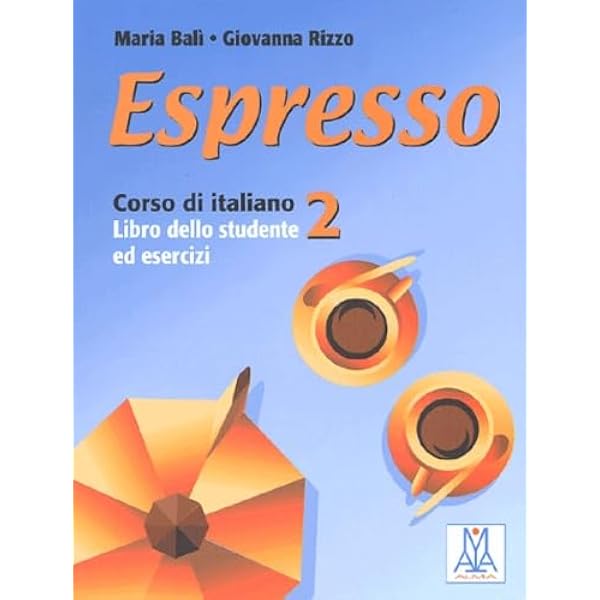 Nuovo Espresso: Libro Studente + CD Audio 5: 9788861825062: Amazon