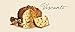 Visconti PANETTONE Italian Cake Naturally Leavened Moist and Ready to Eat
