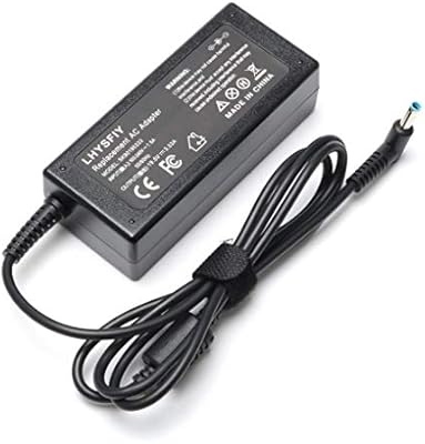 65w Ac Adapter Laptop Charger For Hp Elitebook 840 G3 G4 G5 850 G3 0 725 745 755 X360 Hp Pavilion 15 17 Series 11 14 G3 G4 X360 Hp Envy 13 15 17 X360 Series Notebook Pc Power Supply Cord Amazon Sg Electronics