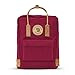 Fjallraven - Kanken No. 2 Backpack for Everyday, Plum