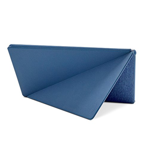 3 Amazon+Fire+HD+10+Tablet+Case+Marine+Blue