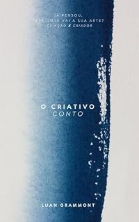 Livro O Criativo