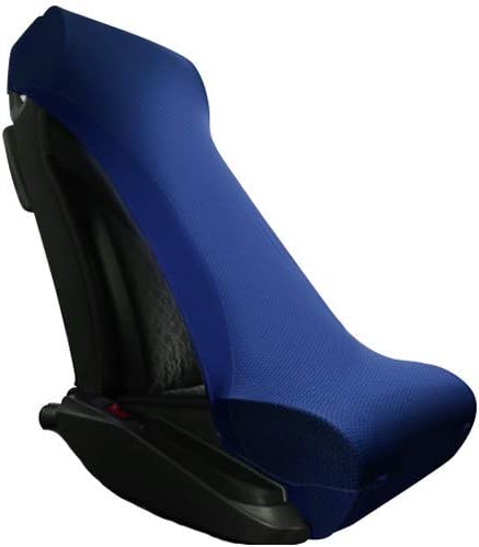 Fixyway, hygienic Multi-use seat Cover for Public Transport, Shading for Motorcycle Saddle or Convertible Seats, Washable, Reusable and Pocket-Sized