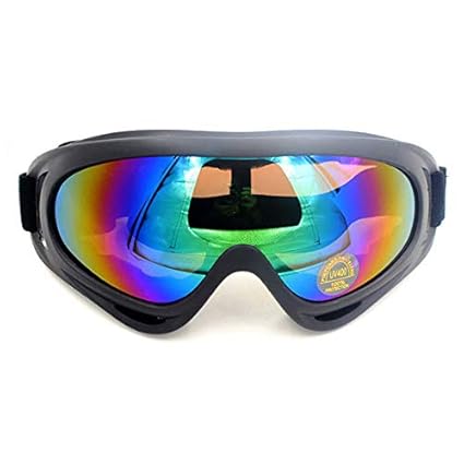  Felixstore Ski Goggles Double Layers Uv400 Anti