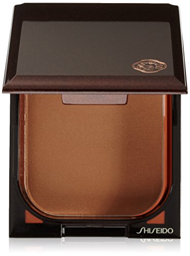 Shiseido Oil-Free Face Bronzer for Women, 1/Light Clair, 0.42 Ounce - Thumbnail 6