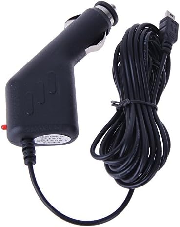 AUBBC A1 car charger
