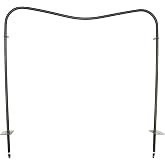 W10310274 Oven Bake Element Fit for amana Ikea maytag whirpool jenn-air, Replaces part 74010883, 7406P439-60, 1863288, AP6019234, PS11752540