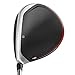 TaylorMade Golf M5 Driver, 12.0 Loft, Right Hand, Regular Flex Shaft: Mitsubishi Tensei CK Orange 60