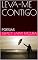 Livro LEVA-ME CONTIGO: POESIAS