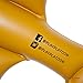 Play Platoon Inflatable Flamingo & Beer Pong Raft with Cooler (Pretzel Shaped)