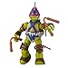 Teenage Mutant Ninja Turtles Savage Michelangelo Figure