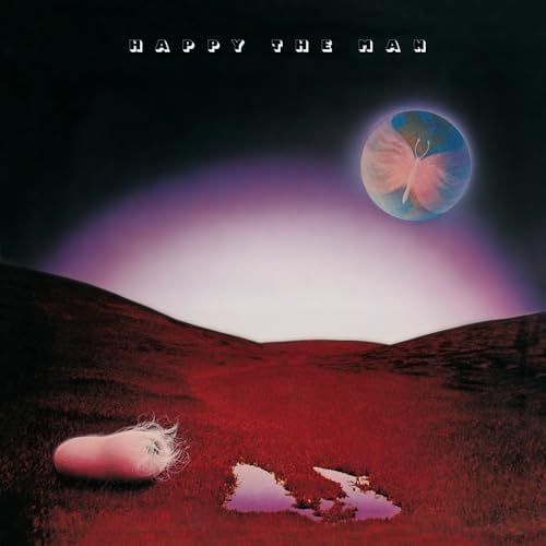 Happy the Man - Crafty Hands - Amazon.com Music