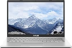 asus 14" VivoBook Laptop, Intel Core i3-1115G4