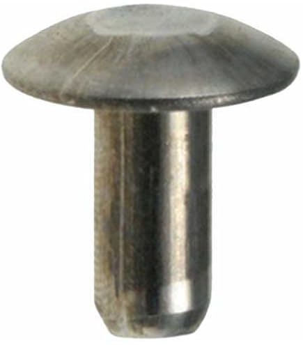 Dorman DOR-700-616 Rivet-Blind-Glass Stop-Hole Diameter .250 In Dorman DOR-700-616 Rivet-Blind-Glass Stop-Hole Diameter .250 In