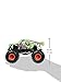 Hot Wheels Monster Jam Bad News Travels Fast Truck