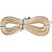 Commonwealth Basket Medium 3mm Chair Cane 270'/8' Binder Cane, Refill for Kit 200M