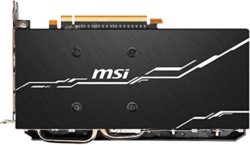 MSI-Radeon-RX-5700-XT-Mech-Tarjeta-Grfica-Enthusiast-8-GB-navi-10-XT